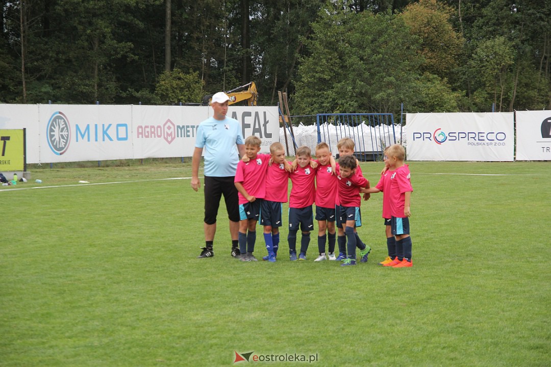 Kurpie Summer Cup i Pokonaj Mistrza w Troszynie [26.08.2023] - zdjęcie #81 - eOstroleka.pl
