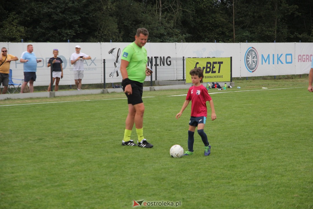 Kurpie Summer Cup i Pokonaj Mistrza w Troszynie [26.08.2023] - zdjęcie #80 - eOstroleka.pl