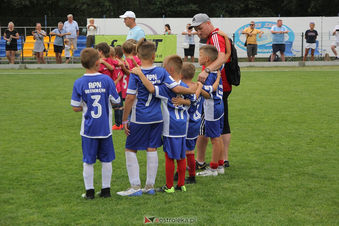 Kurpie Summer Cup i Pokonaj Mistrza w Troszynie [26.08.2023] - zdjęcie #78 - eOstroleka.pl