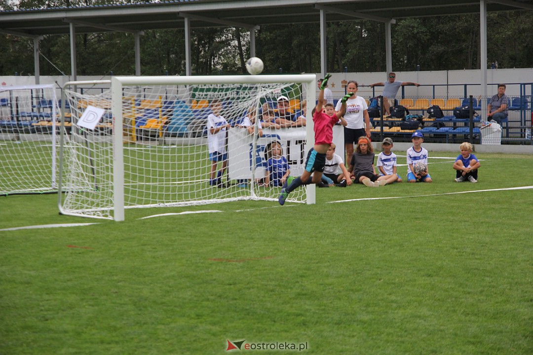 Kurpie Summer Cup i Pokonaj Mistrza w Troszynie [26.08.2023] - zdjęcie #77 - eOstroleka.pl