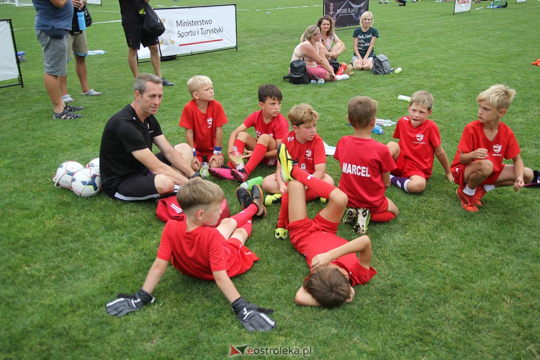 Kurpie Summer Cup i Pokonaj Mistrza w Troszynie [26.08.2023] - zdjęcie #76 - eOstroleka.pl
