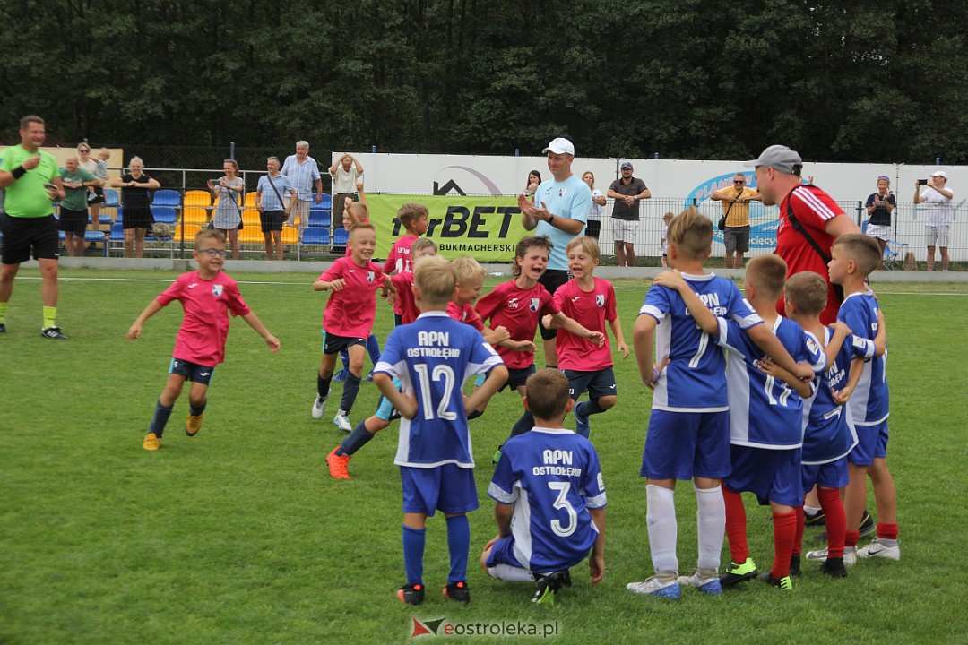 Kurpie Summer Cup i Pokonaj Mistrza w Troszynie [26.08.2023] - zdjęcie #74 - eOstroleka.pl