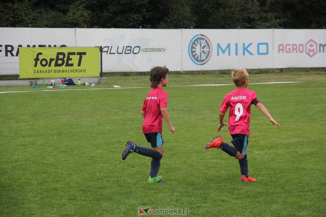Kurpie Summer Cup i Pokonaj Mistrza w Troszynie [26.08.2023] - zdjęcie #73 - eOstroleka.pl
