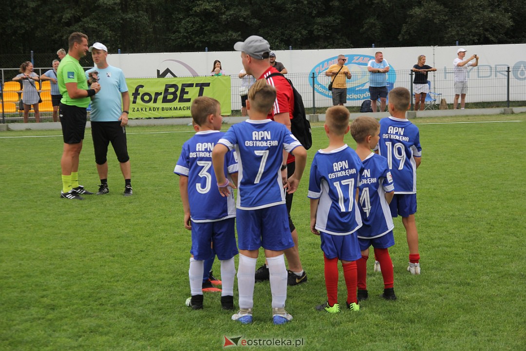 Kurpie Summer Cup i Pokonaj Mistrza w Troszynie [26.08.2023] - zdjęcie #72 - eOstroleka.pl