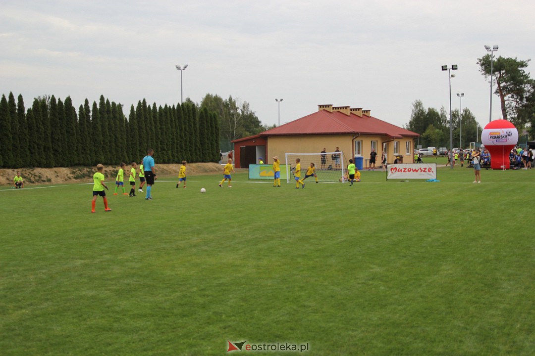 Kurpie Summer Cup i Pokonaj Mistrza w Troszynie [26.08.2023] - zdjęcie #69 - eOstroleka.pl