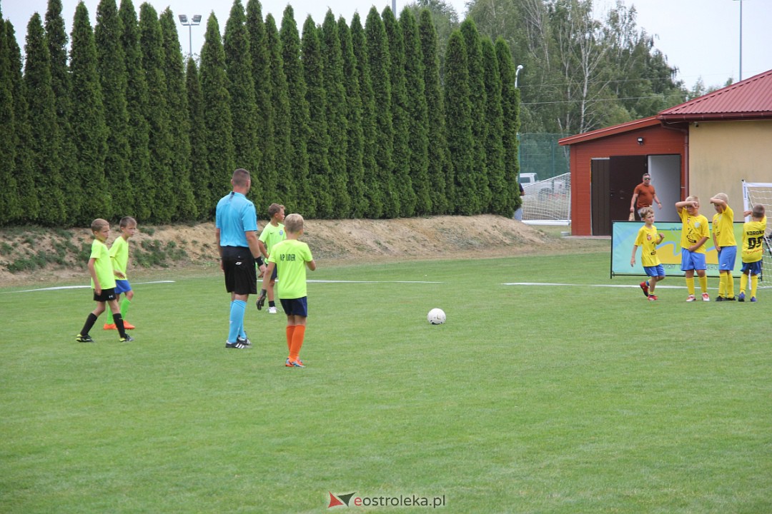 Kurpie Summer Cup i Pokonaj Mistrza w Troszynie [26.08.2023] - zdjęcie #68 - eOstroleka.pl