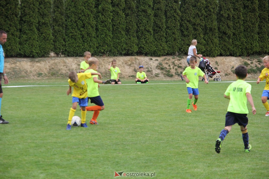 Kurpie Summer Cup i Pokonaj Mistrza w Troszynie [26.08.2023] - zdjęcie #67 - eOstroleka.pl