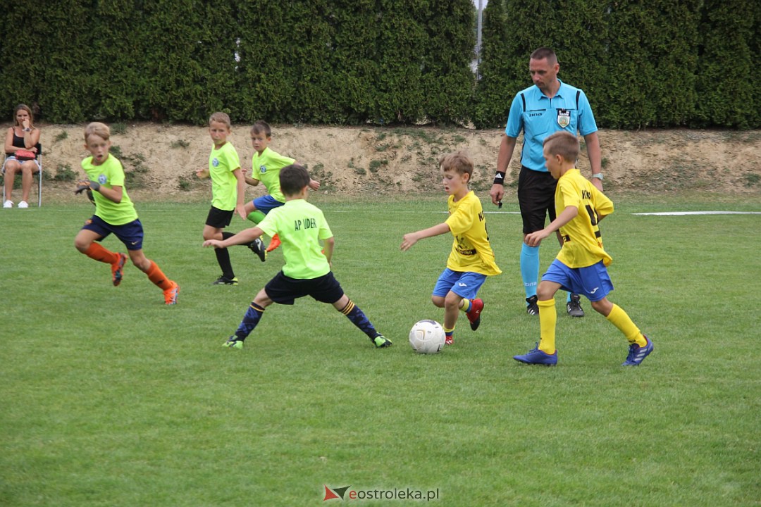 Kurpie Summer Cup i Pokonaj Mistrza w Troszynie [26.08.2023] - zdjęcie #65 - eOstroleka.pl