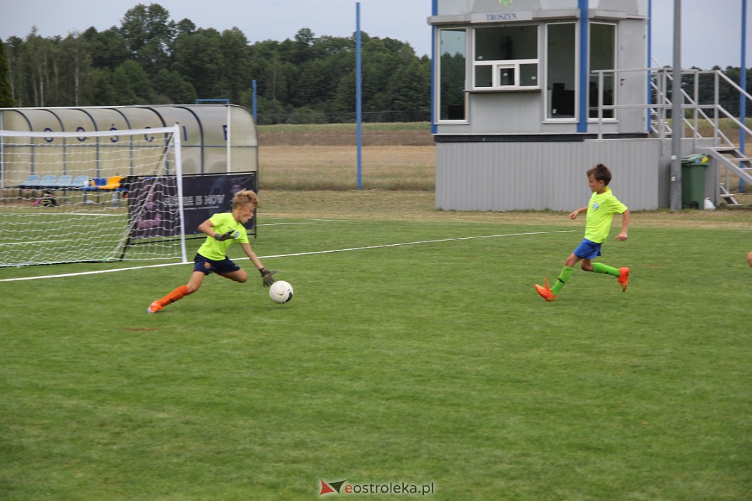 Kurpie Summer Cup i Pokonaj Mistrza w Troszynie [26.08.2023] - zdjęcie #63 - eOstroleka.pl