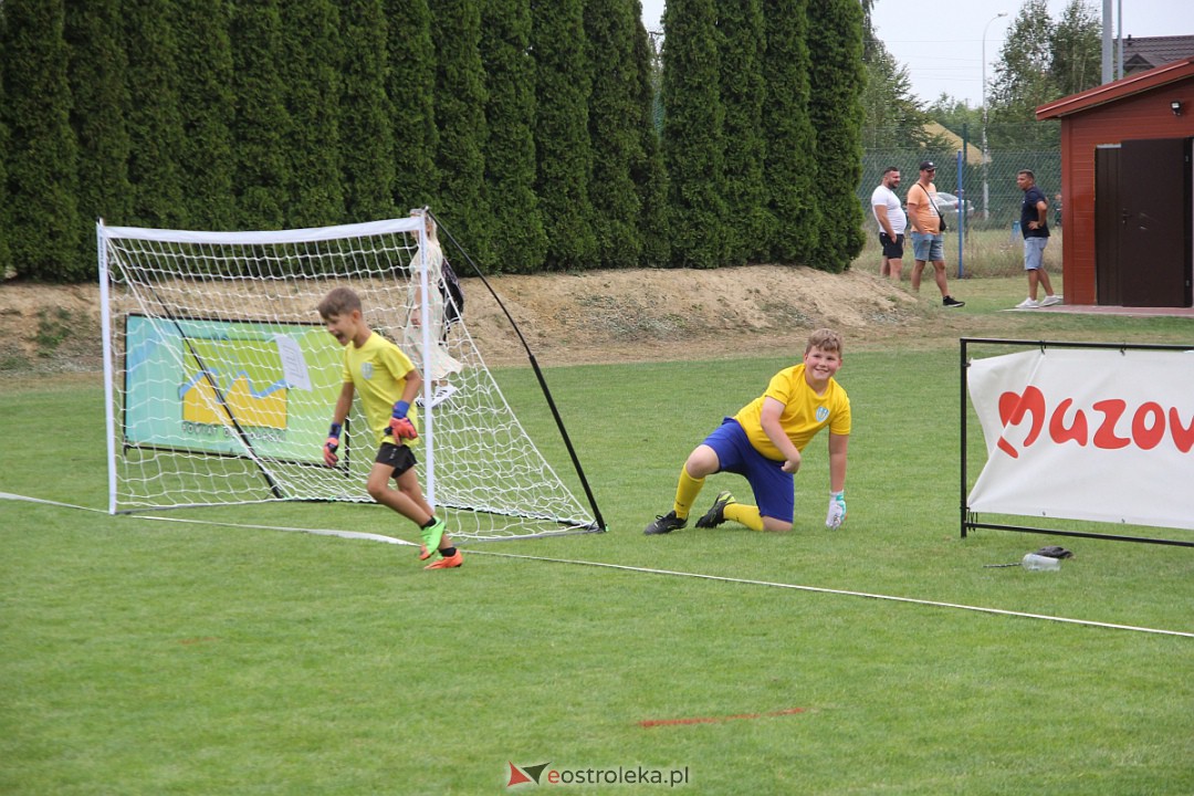 Kurpie Summer Cup i Pokonaj Mistrza w Troszynie [26.08.2023] - zdjęcie #61 - eOstroleka.pl