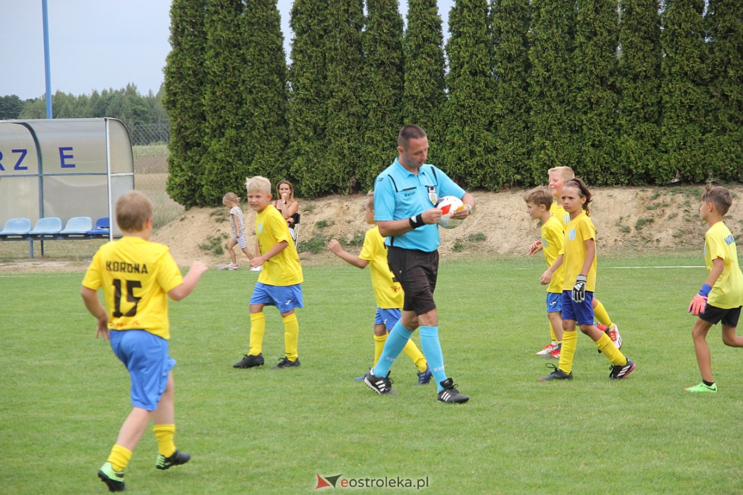 Kurpie Summer Cup i Pokonaj Mistrza w Troszynie [26.08.2023] - zdjęcie #60 - eOstroleka.pl