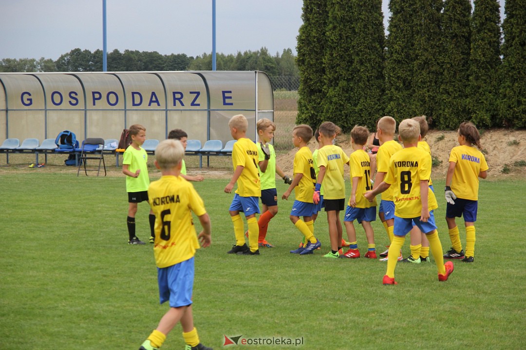 Kurpie Summer Cup i Pokonaj Mistrza w Troszynie [26.08.2023] - zdjęcie #59 - eOstroleka.pl