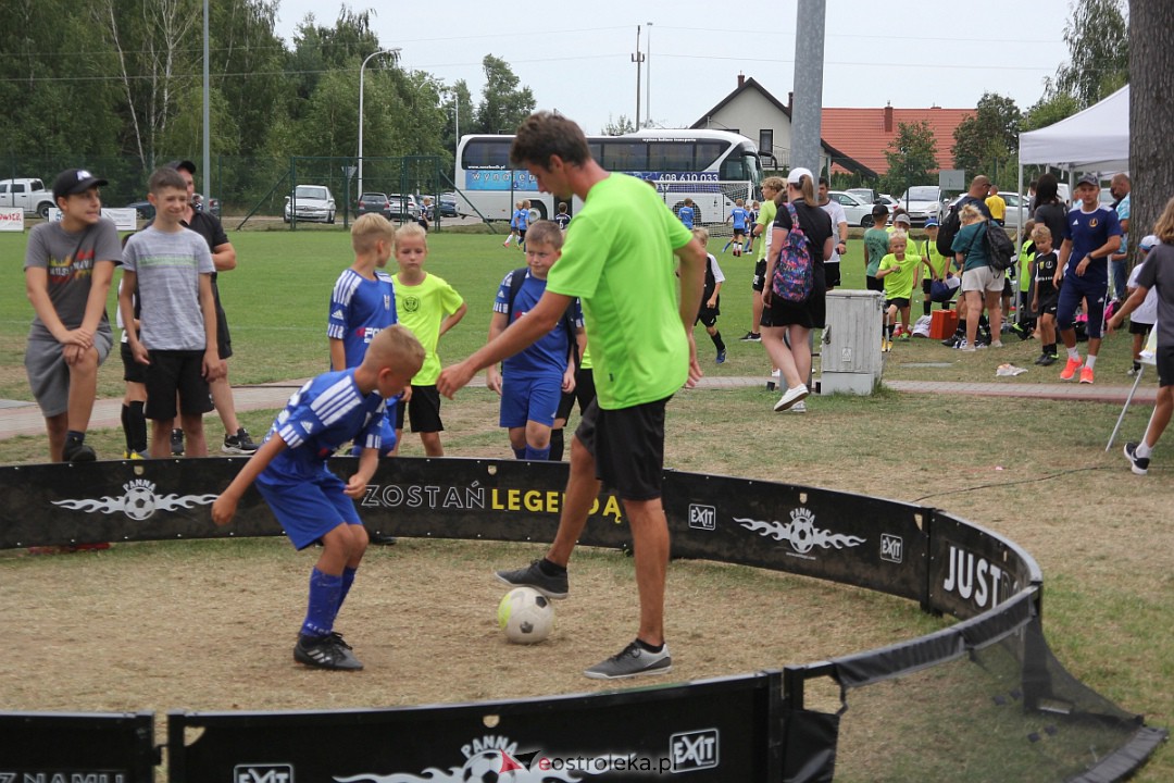 Kurpie Summer Cup i Pokonaj Mistrza w Troszynie [26.08.2023] - zdjęcie #57 - eOstroleka.pl