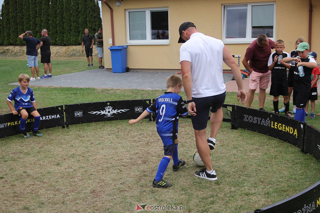 Kurpie Summer Cup i Pokonaj Mistrza w Troszynie [26.08.2023] - zdjęcie #55 - eOstroleka.pl