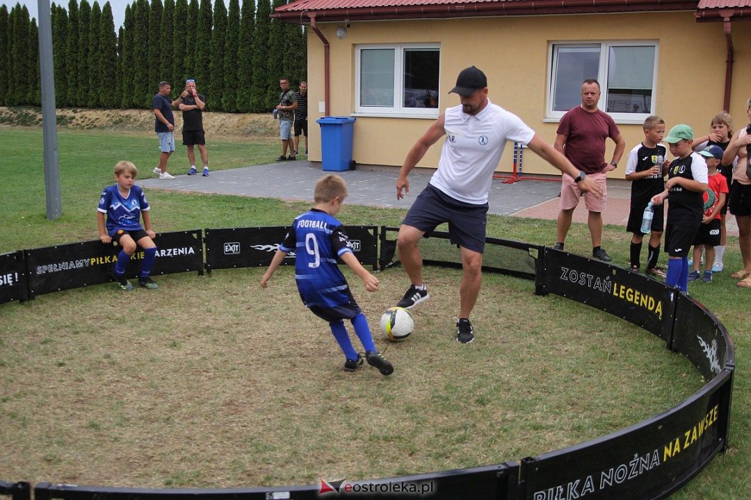 Kurpie Summer Cup i Pokonaj Mistrza w Troszynie [26.08.2023] - zdjęcie #53 - eOstroleka.pl
