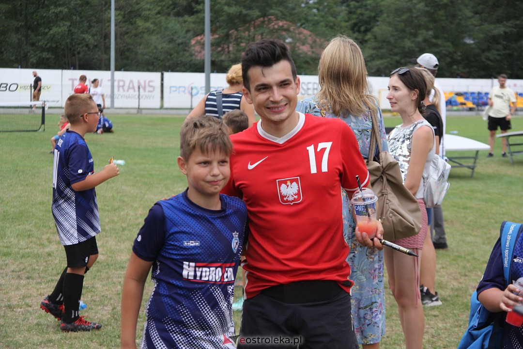 Kurpie Summer Cup i Pokonaj Mistrza w Troszynie [26.08.2023] - zdjęcie #51 - eOstroleka.pl