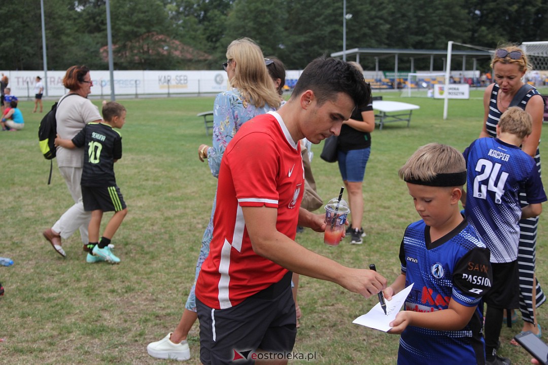 Kurpie Summer Cup i Pokonaj Mistrza w Troszynie [26.08.2023] - zdjęcie #49 - eOstroleka.pl