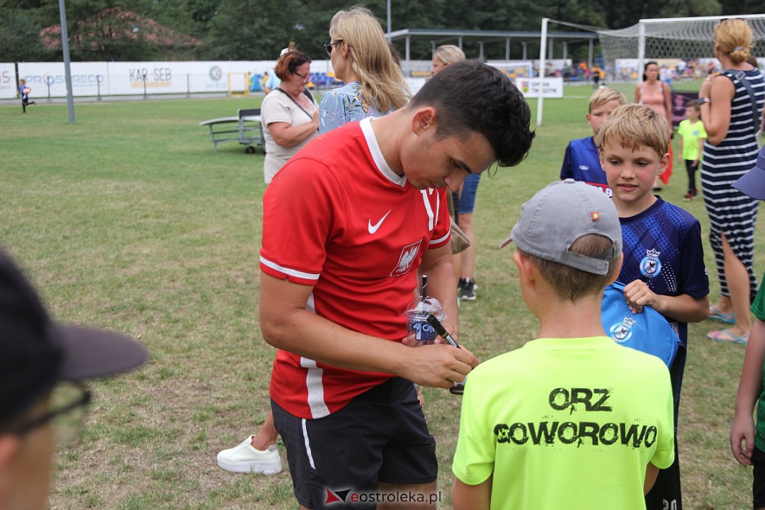 Kurpie Summer Cup i Pokonaj Mistrza w Troszynie [26.08.2023] - zdjęcie #47 - eOstroleka.pl