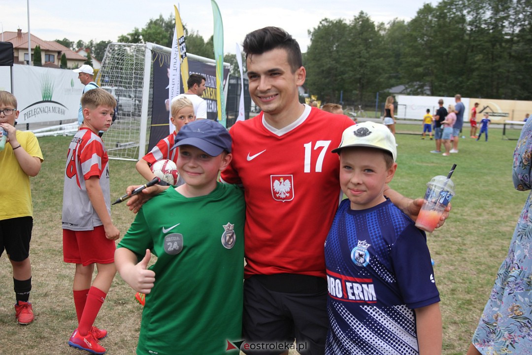 Kurpie Summer Cup i Pokonaj Mistrza w Troszynie [26.08.2023] - zdjęcie #45 - eOstroleka.pl