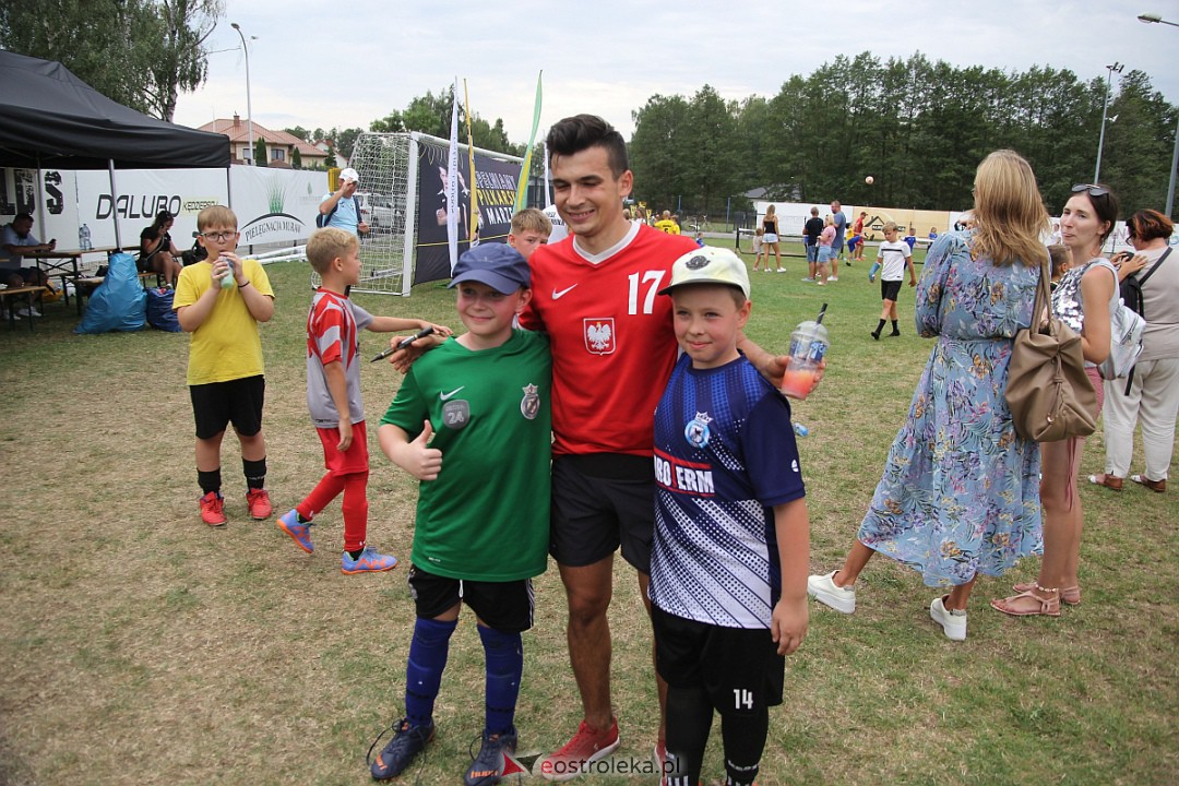Kurpie Summer Cup i Pokonaj Mistrza w Troszynie [26.08.2023] - zdjęcie #43 - eOstroleka.pl