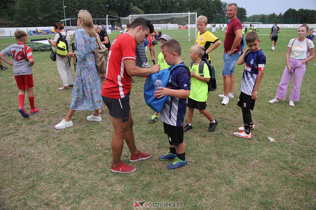 Kurpie Summer Cup i Pokonaj Mistrza w Troszynie [26.08.2023] - zdjęcie #41 - eOstroleka.pl