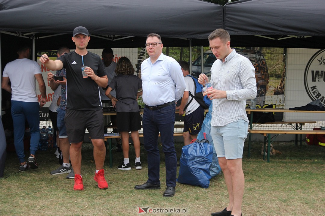 Kurpie Summer Cup i Pokonaj Mistrza w Troszynie [26.08.2023] - zdjęcie #39 - eOstroleka.pl