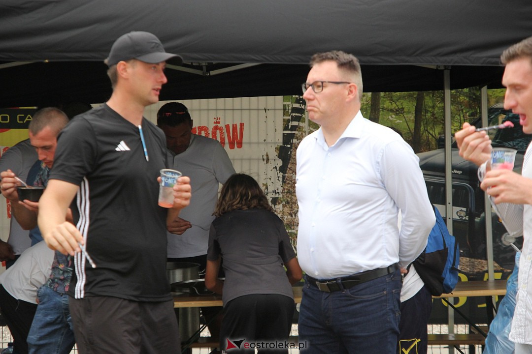Kurpie Summer Cup i Pokonaj Mistrza w Troszynie [26.08.2023] - zdjęcie #37 - eOstroleka.pl