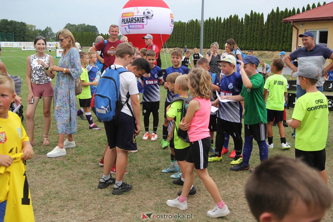 Kurpie Summer Cup i Pokonaj Mistrza w Troszynie [26.08.2023] - zdjęcie #33 - eOstroleka.pl