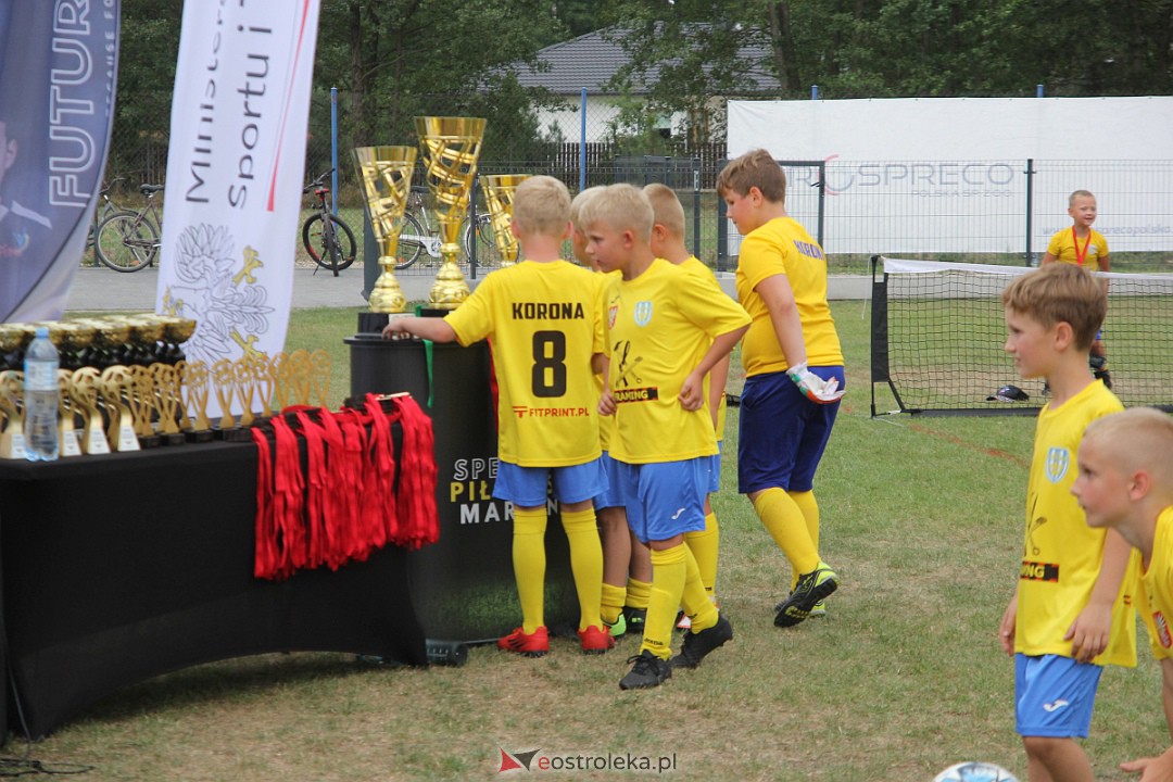 Kurpie Summer Cup i Pokonaj Mistrza w Troszynie [26.08.2023] - zdjęcie #31 - eOstroleka.pl
