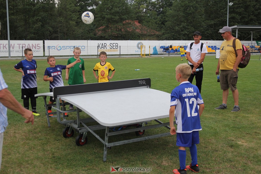 Kurpie Summer Cup i Pokonaj Mistrza w Troszynie [26.08.2023] - zdjęcie #29 - eOstroleka.pl