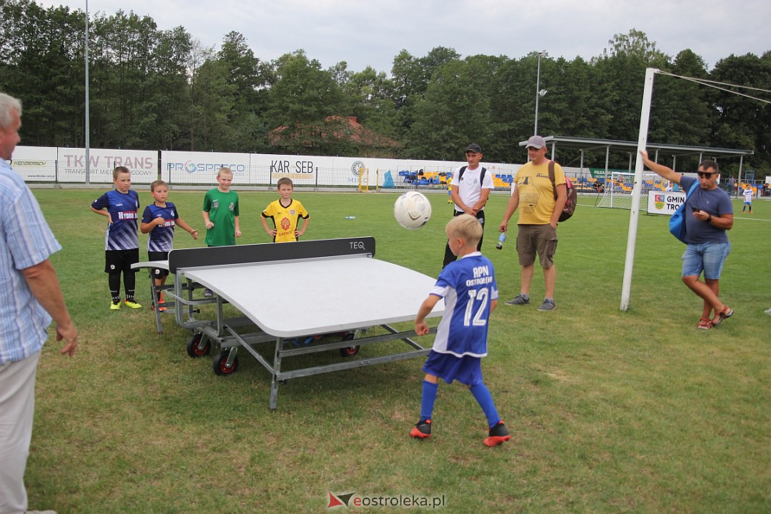 Kurpie Summer Cup i Pokonaj Mistrza w Troszynie [26.08.2023] - zdjęcie #27 - eOstroleka.pl
