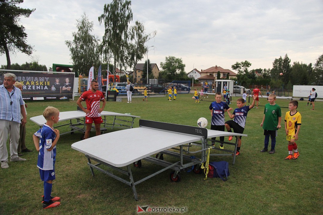 Kurpie Summer Cup i Pokonaj Mistrza w Troszynie [26.08.2023] - zdjęcie #25 - eOstroleka.pl