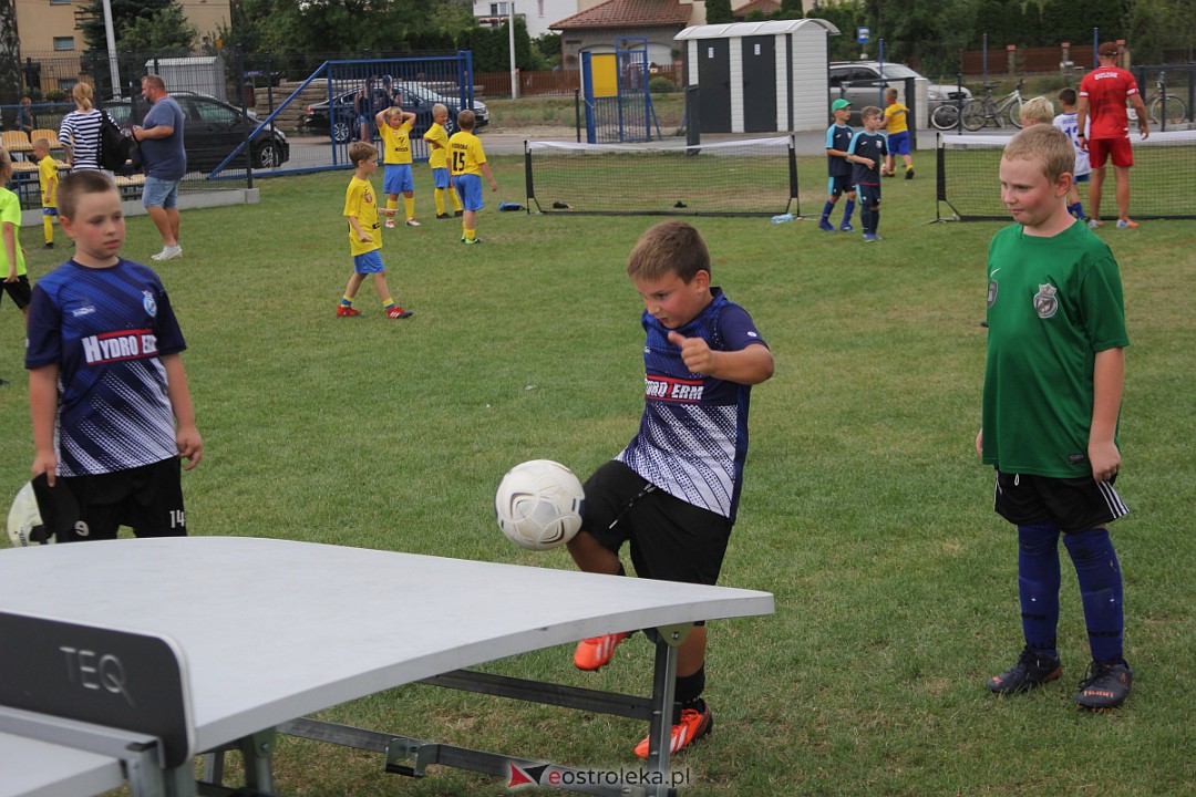 Kurpie Summer Cup i Pokonaj Mistrza w Troszynie [26.08.2023] - zdjęcie #58 - eOstroleka.pl