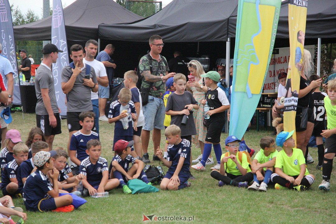 Kurpie Summer Cup i Pokonaj Mistrza w Troszynie [26.08.2023] - zdjęcie #56 - eOstroleka.pl