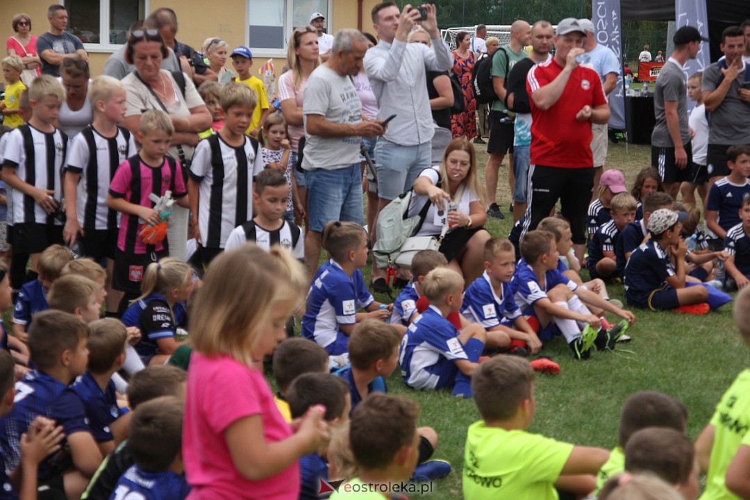 Kurpie Summer Cup i Pokonaj Mistrza w Troszynie [26.08.2023] - zdjęcie #54 - eOstroleka.pl