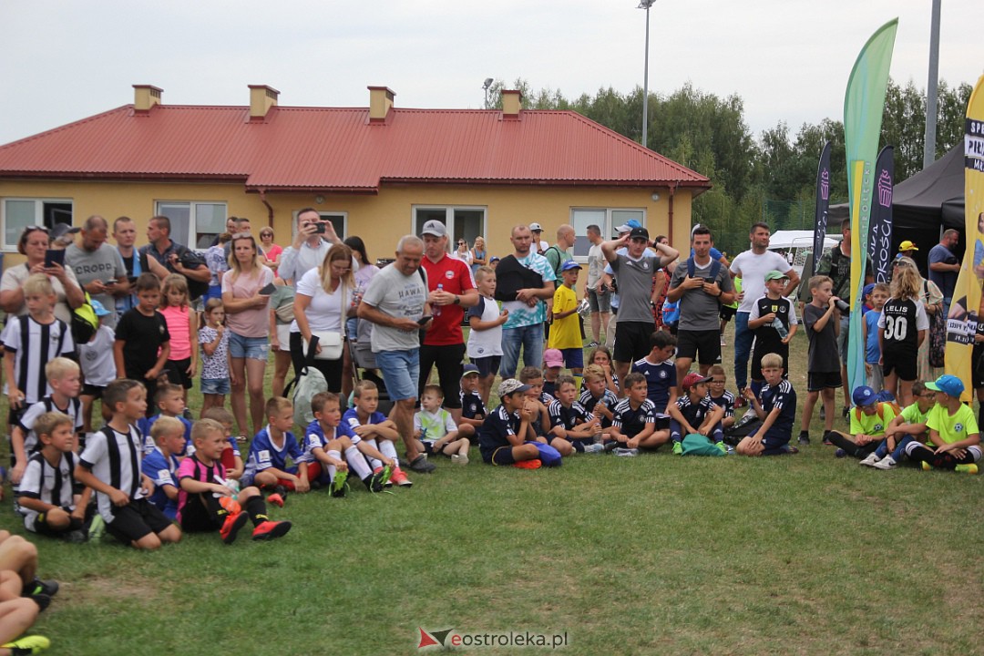 Kurpie Summer Cup i Pokonaj Mistrza w Troszynie [26.08.2023] - zdjęcie #52 - eOstroleka.pl