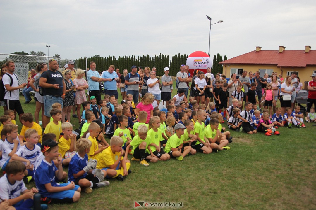 Kurpie Summer Cup i Pokonaj Mistrza w Troszynie [26.08.2023] - zdjęcie #50 - eOstroleka.pl