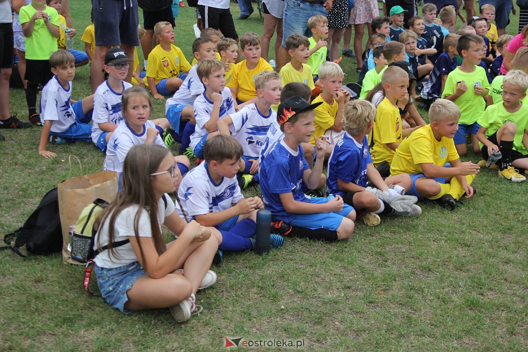 Kurpie Summer Cup i Pokonaj Mistrza w Troszynie [26.08.2023] - zdjęcie #48 - eOstroleka.pl