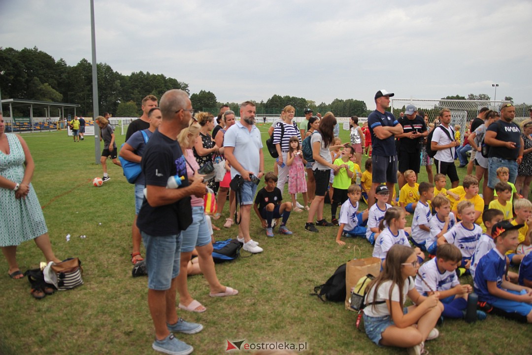 Kurpie Summer Cup i Pokonaj Mistrza w Troszynie [26.08.2023] - zdjęcie #46 - eOstroleka.pl