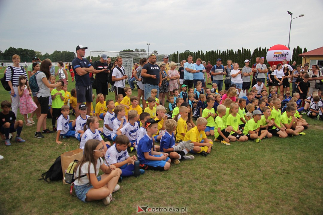 Kurpie Summer Cup i Pokonaj Mistrza w Troszynie [26.08.2023] - zdjęcie #44 - eOstroleka.pl
