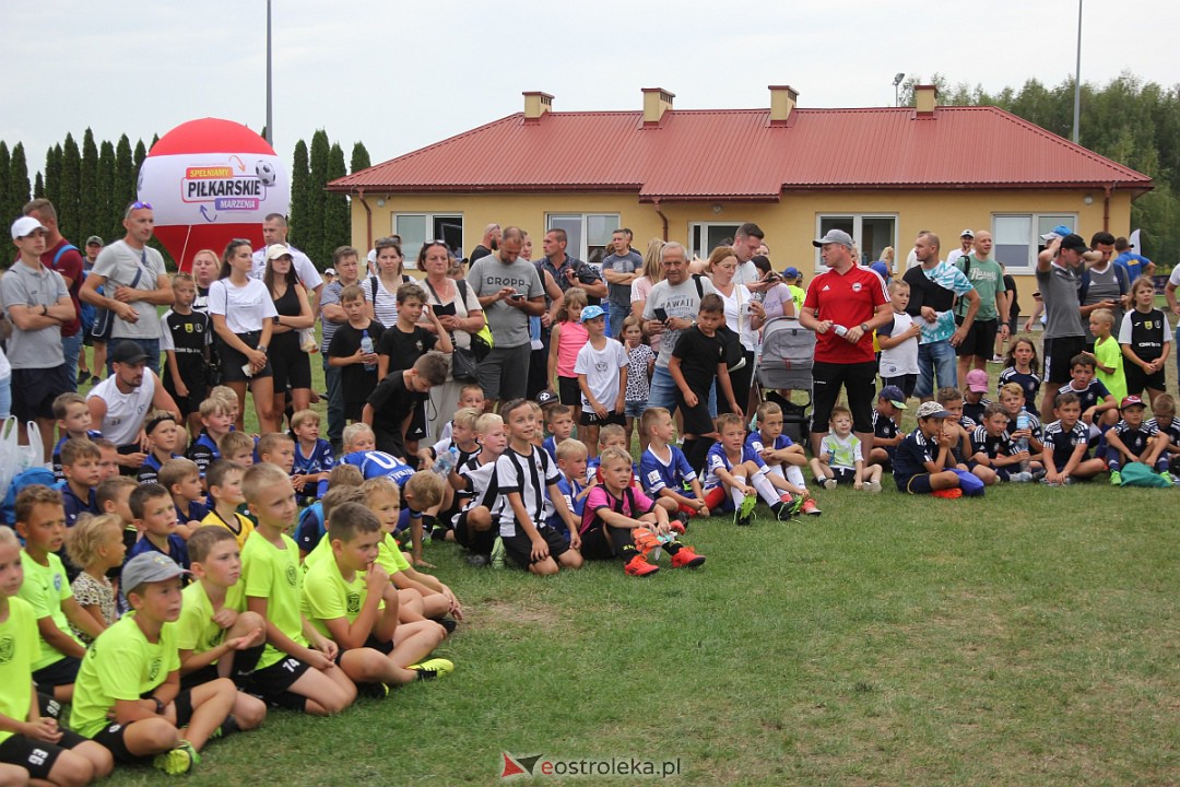 Kurpie Summer Cup i Pokonaj Mistrza w Troszynie [26.08.2023] - zdjęcie #42 - eOstroleka.pl