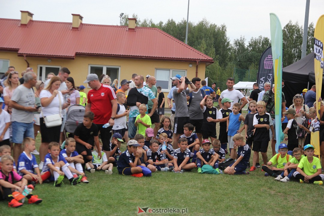 Kurpie Summer Cup i Pokonaj Mistrza w Troszynie [26.08.2023] - zdjęcie #40 - eOstroleka.pl