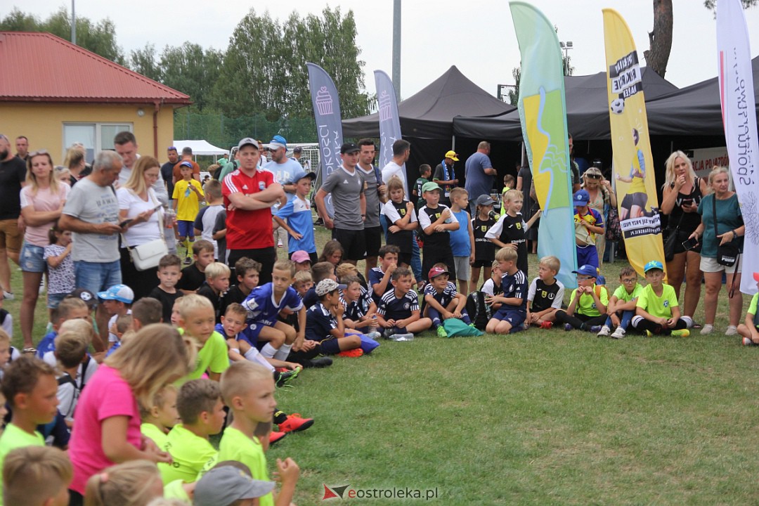 Kurpie Summer Cup i Pokonaj Mistrza w Troszynie [26.08.2023] - zdjęcie #38 - eOstroleka.pl