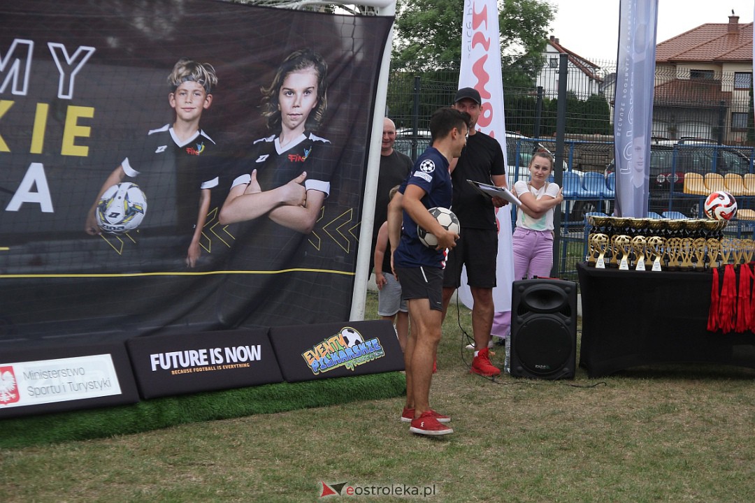 Kurpie Summer Cup i Pokonaj Mistrza w Troszynie [26.08.2023] - zdjęcie #32 - eOstroleka.pl