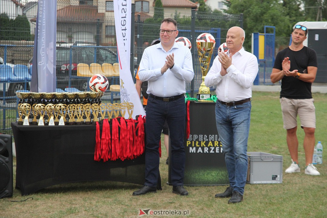 Kurpie Summer Cup i Pokonaj Mistrza w Troszynie [26.08.2023] - zdjęcie #30 - eOstroleka.pl