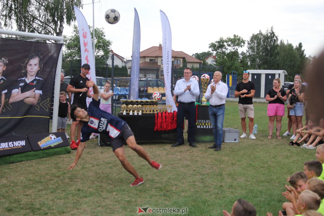 Kurpie Summer Cup i Pokonaj Mistrza w Troszynie [26.08.2023] - zdjęcie #28 - eOstroleka.pl