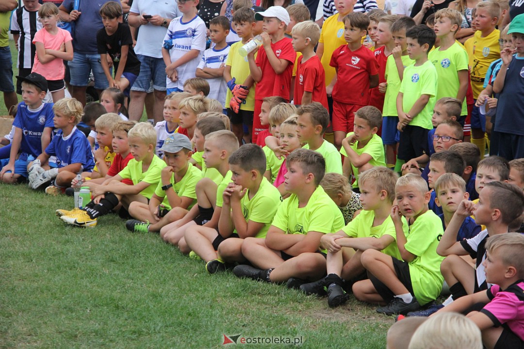 Kurpie Summer Cup i Pokonaj Mistrza w Troszynie [26.08.2023] - zdjęcie #26 - eOstroleka.pl