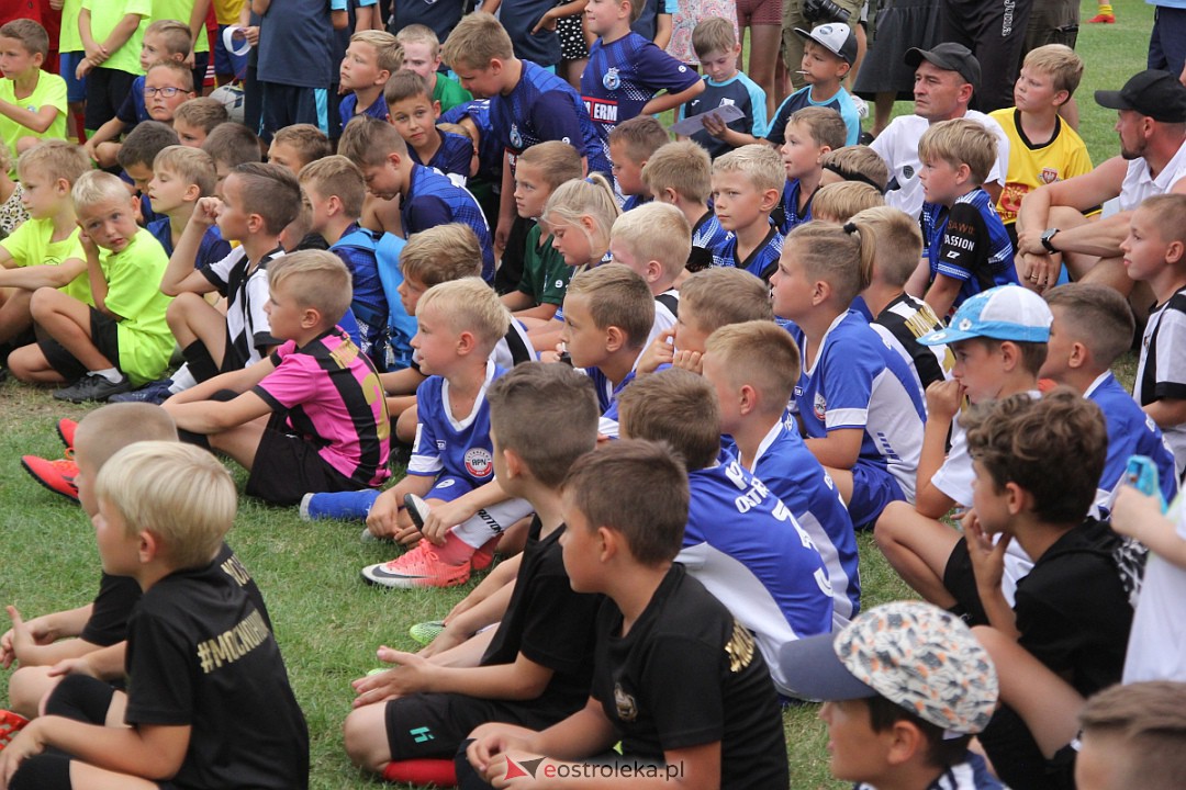 Kurpie Summer Cup i Pokonaj Mistrza w Troszynie [26.08.2023] - zdjęcie #24 - eOstroleka.pl
