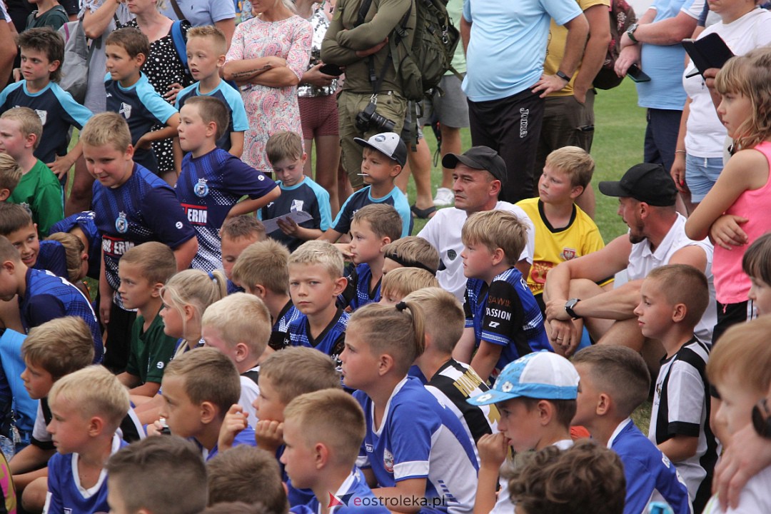 Kurpie Summer Cup i Pokonaj Mistrza w Troszynie [26.08.2023] - zdjęcie #23 - eOstroleka.pl