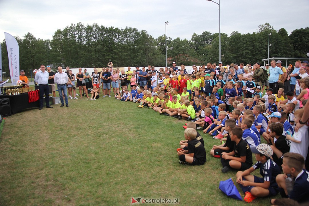 Kurpie Summer Cup i Pokonaj Mistrza w Troszynie [26.08.2023] - zdjęcie #22 - eOstroleka.pl